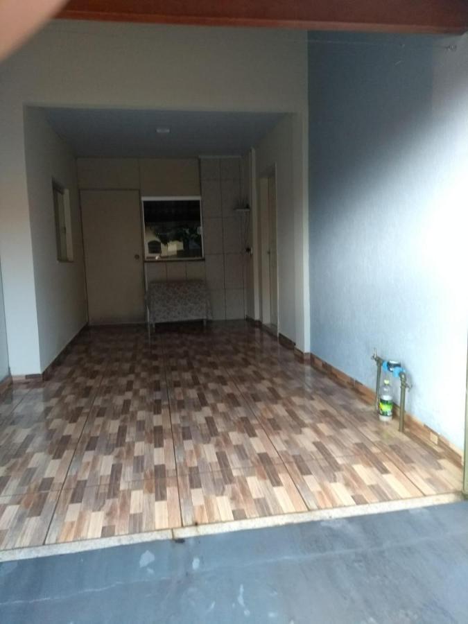 Vila Casas Da Vo Maria Olímpia Exteriér fotografie