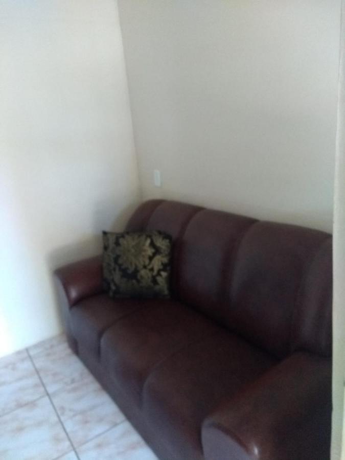 Vila Casas Da Vo Maria Olímpia Exteriér fotografie