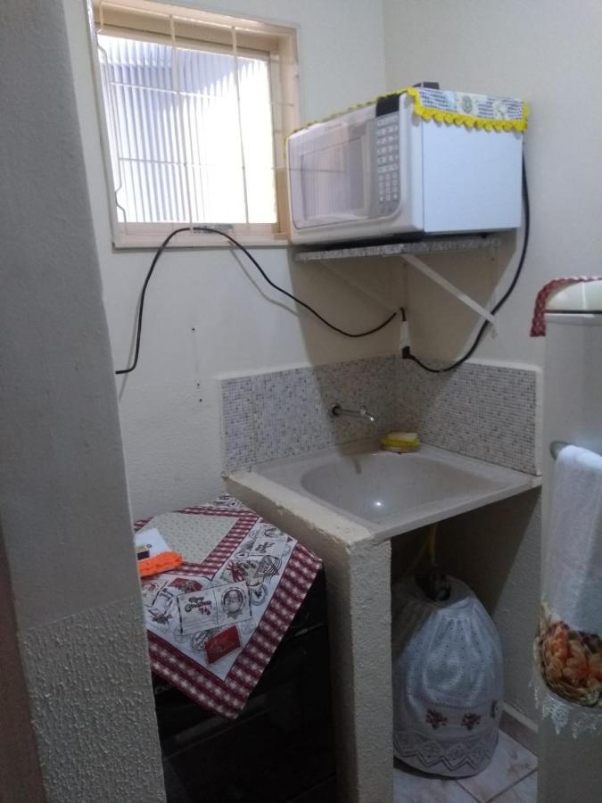 Vila Casas Da Vo Maria Olímpia Exteriér fotografie