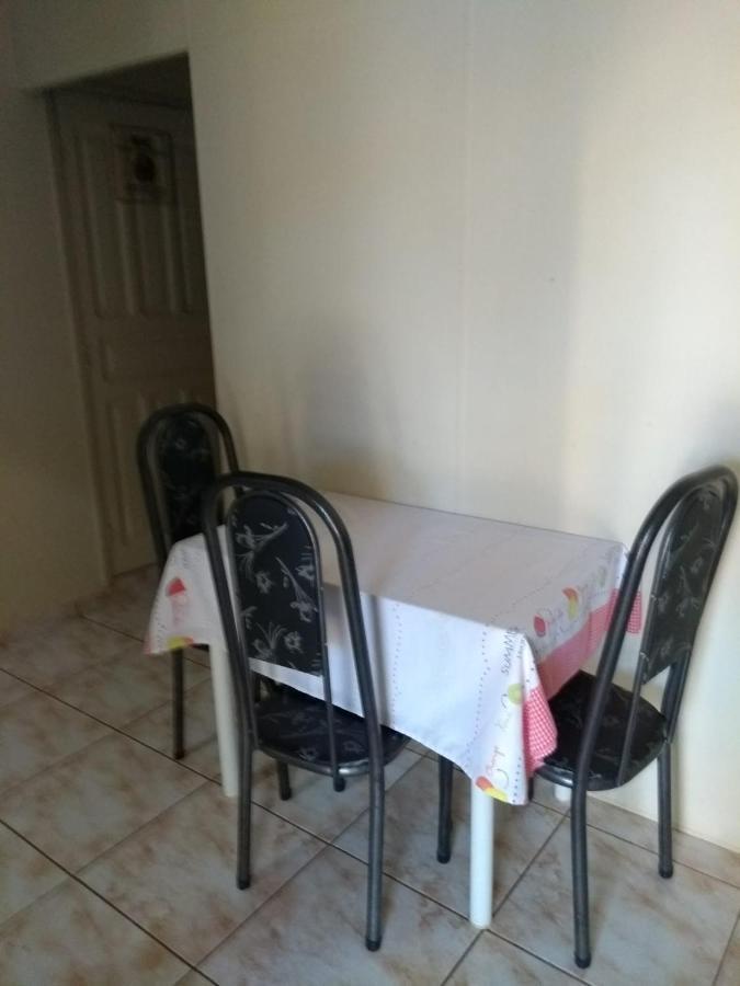 Vila Casas Da Vo Maria Olímpia Exteriér fotografie