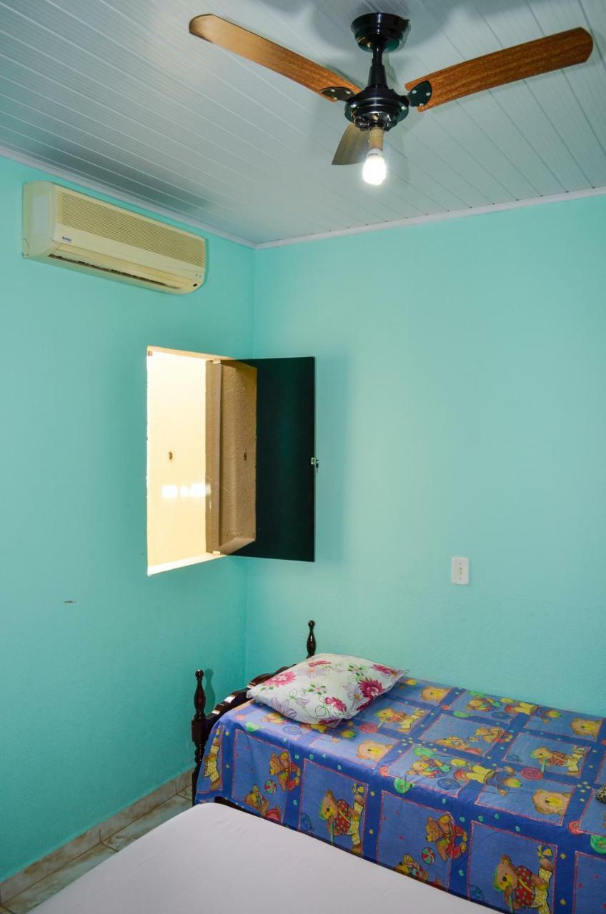 Vila Casas Da Vo Maria Olímpia Exteriér fotografie