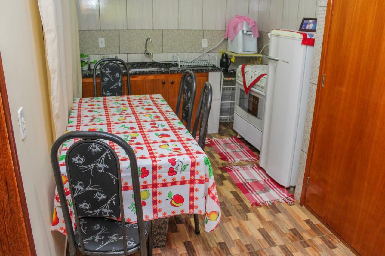 Vila Casas Da Vo Maria Olímpia Exteriér fotografie