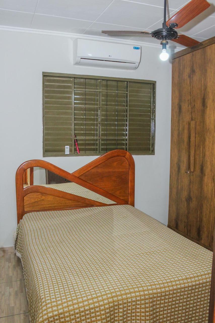 Vila Casas Da Vo Maria Olímpia Exteriér fotografie
