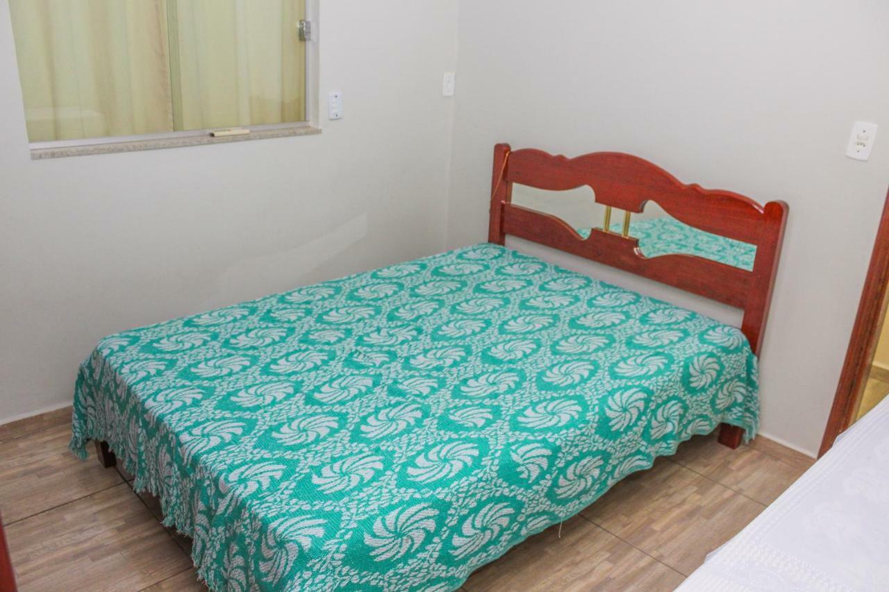 Vila Casas Da Vo Maria Olímpia Exteriér fotografie
