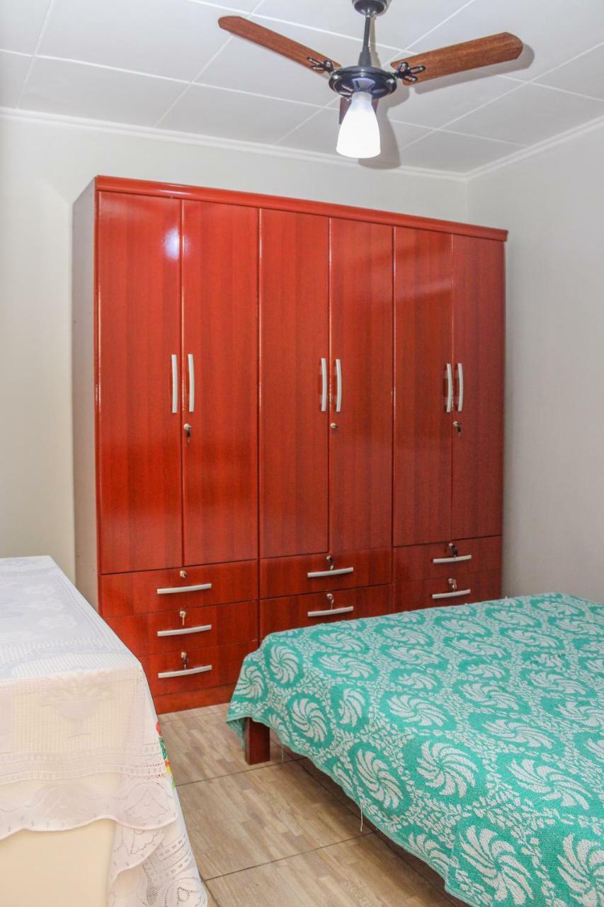 Vila Casas Da Vo Maria Olímpia Exteriér fotografie