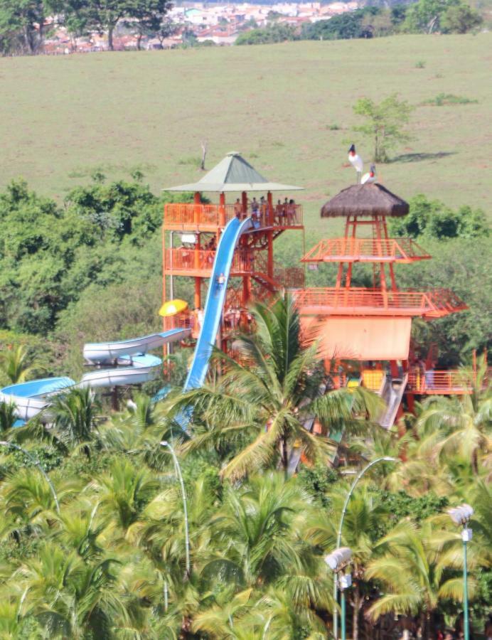 Vila Casas Da Vo Maria Olímpia Exteriér fotografie